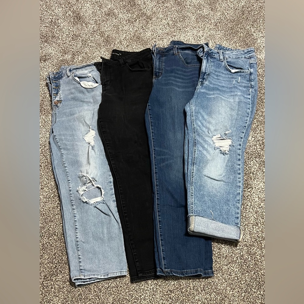 Women’s Jeans